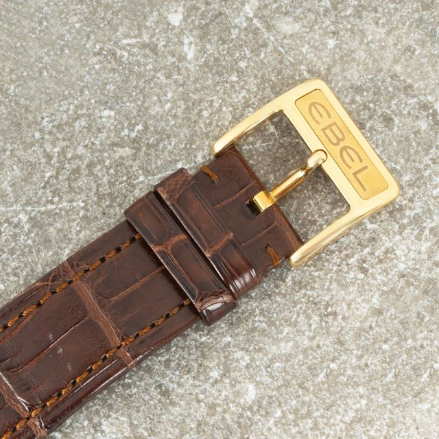 Ebel Tarawa 8127 J40 Image 4